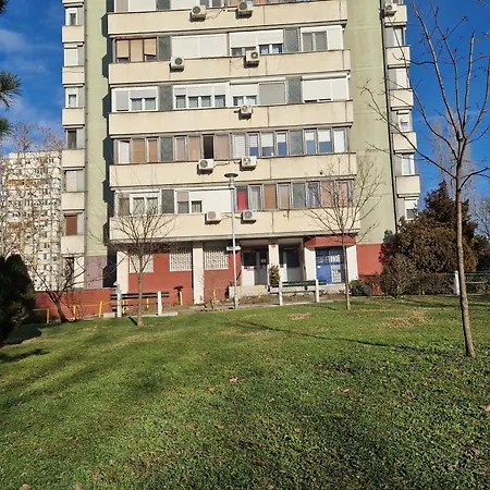 Apartmán Royal Novi Mercator *