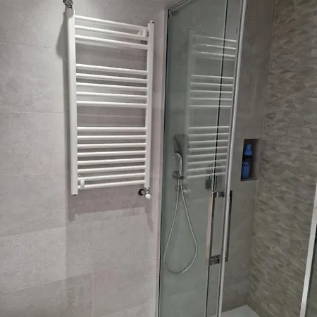 Royal Novi Mercator Apartmán *