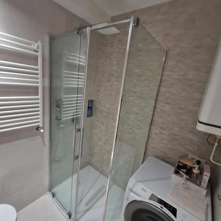 Apartmán Royal Novi Mercator