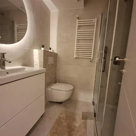 Apartment Royal Novi Mercator *