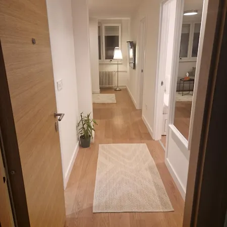 Apartmán Royal Novi Mercator
