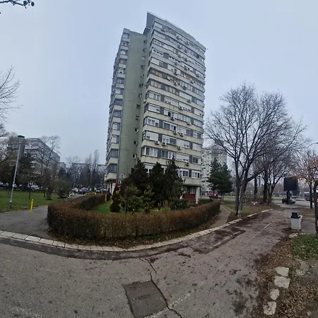 Royal Novi Mercator Belgrade
