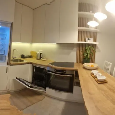 Royal Novi Mercator 베오그라드