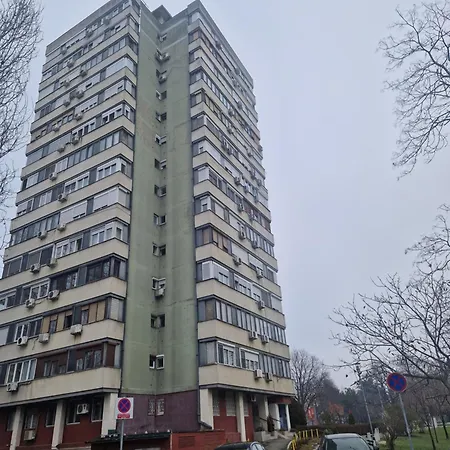 Royal Novi Mercator Apartmán