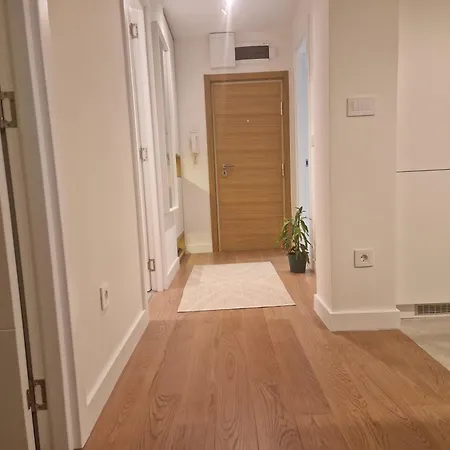 Apartmán Royal Novi Mercator *